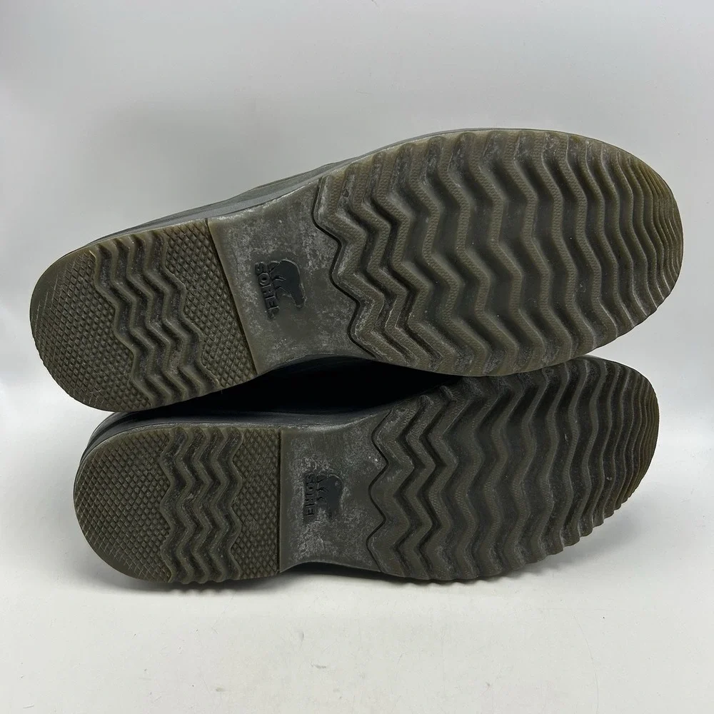 Sorel quality boot